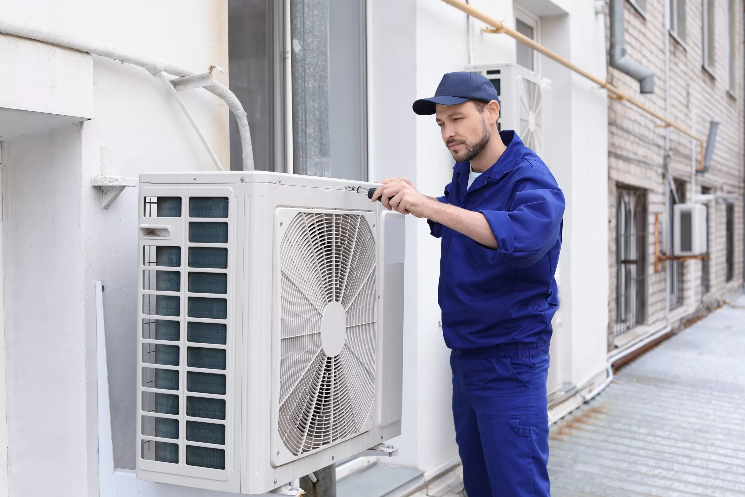 Gebze Cumhuriyet Beko Klima Bakımı